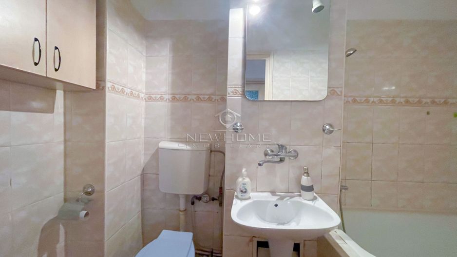 Apartament 3 camere decomandat în zona BIG Manastur - Poză 8