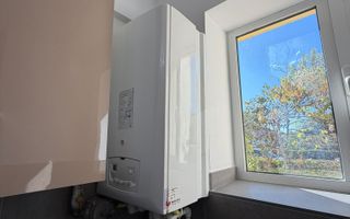 AP. 2 CAMERE - DEBARCADER, CURTE 25 MP, MOBILAT/UTLAT MODERN, COMIS 0% - Poză 6