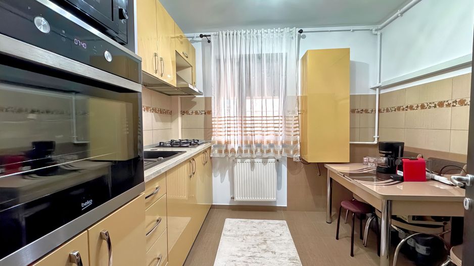 1 Decembrie 1918 - Parcul Teior 2 camere 56 mp decomandat debara 3mp - Poză 6