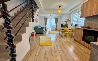 Duplex 3 camere | Prima închiriere | 3 locuri de parcare | Triaj - Poză 1