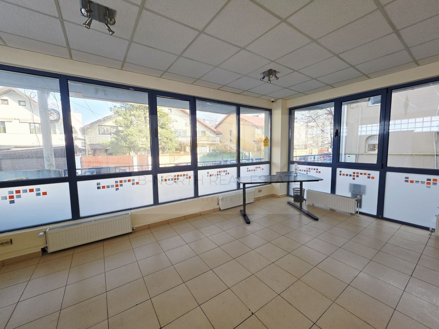 Clădiri de birouri de închiriat Sector 4 – 1.100 mp, vizibilitate stradală - Poză 31