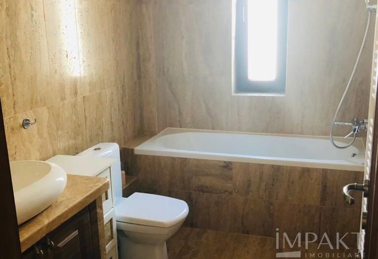 Apartament 4 camere si 2 parcari in zona strazii Eugen Ionesco - Poză 8