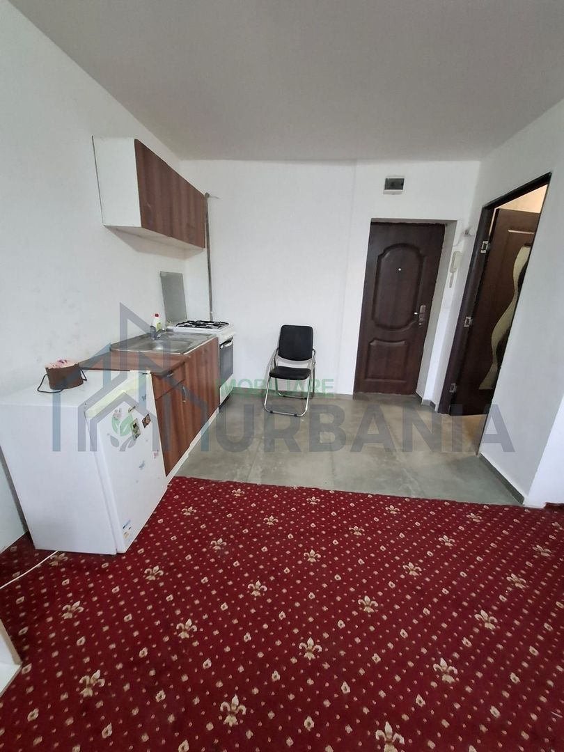 250 euro garsonieră Tatarasi - Poză 3
