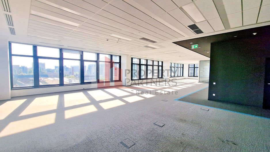 Spatiu modern pentru birouri - 580.0 mp - Grozavesti - Poză 4