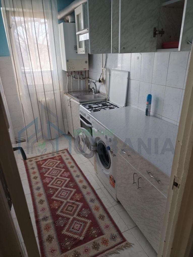 Apartament 3 camere Tg frumos etaj 2 Petru Rareș G2 sc B - Poză 2