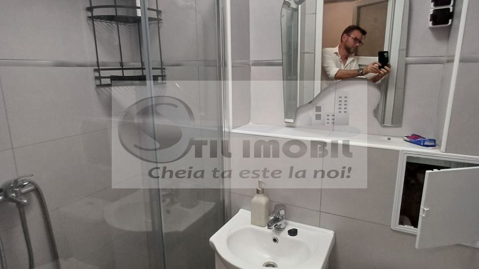 Ap 2 camere SD– vizavi de Pașapoarte- PET FRIENDLY-350 Euro neg - Poză 11