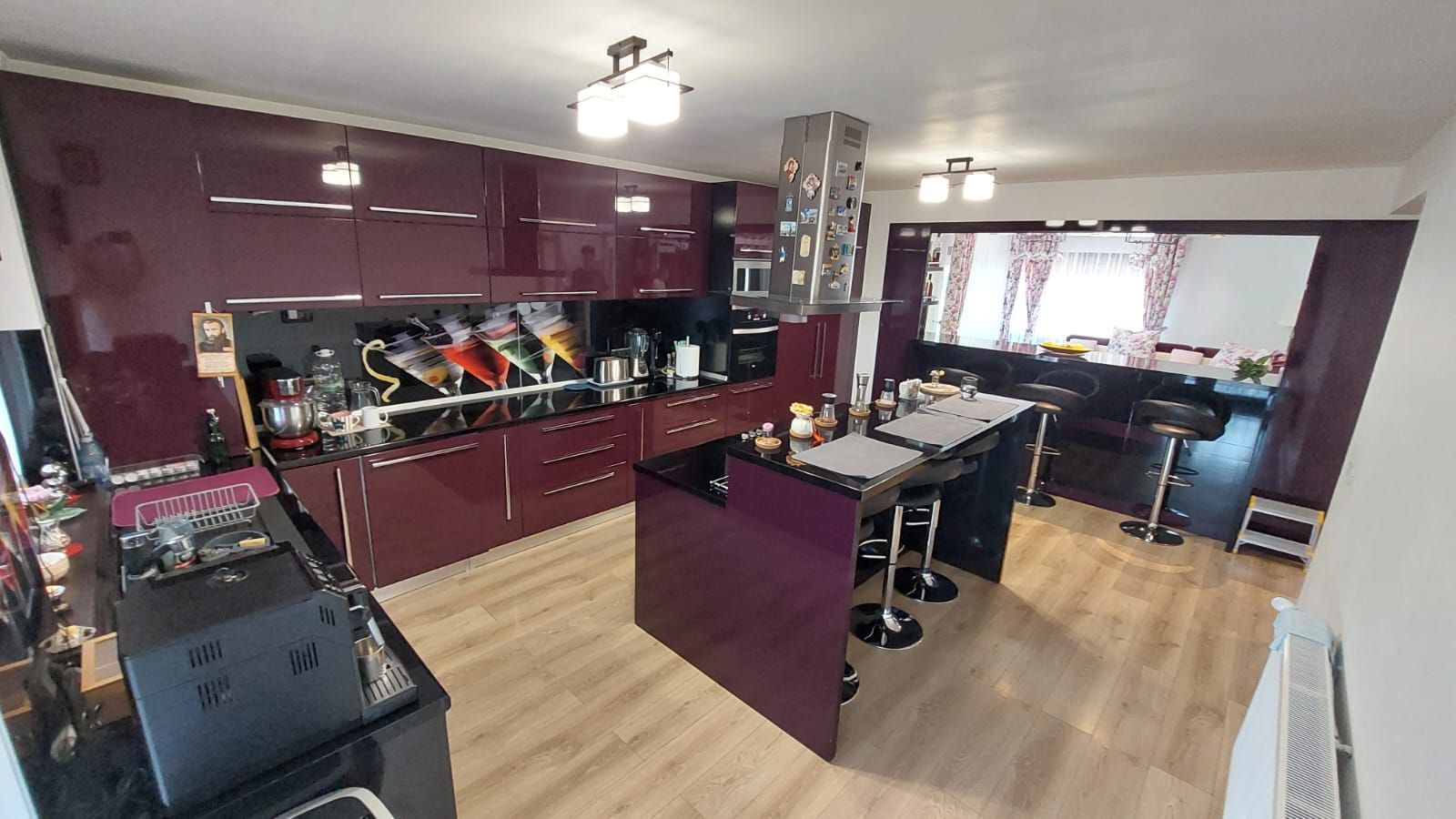 🏡 CASĂ DE VÂNZARE – Genul care îți face inima să bată - Poză 5