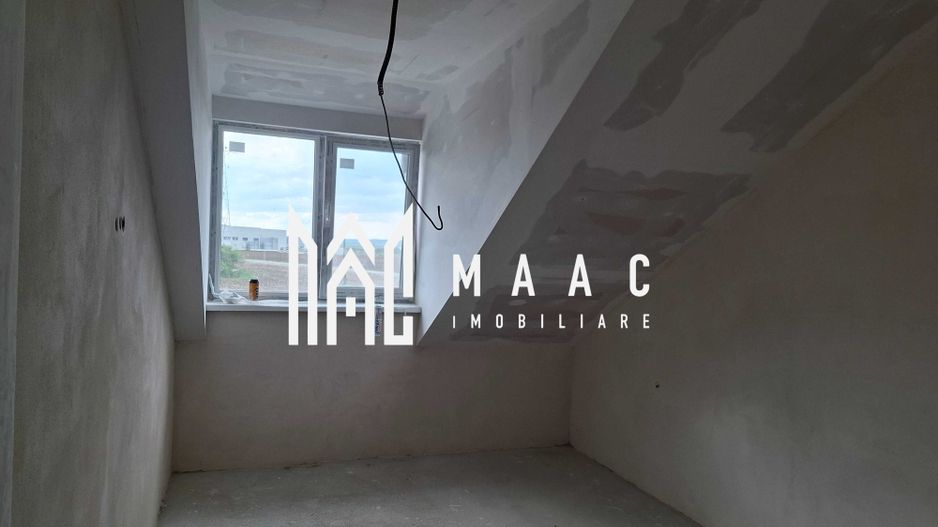 Apartament 4 camere | 94 MPU | La cheie | Turnisor - Poză 4