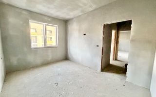 Apartament cu 2 camere si dressing decomandat la etajul 2in Giroc langa Hotel IQ - Poză 10