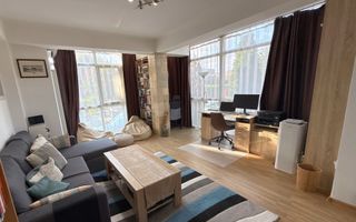 COMISION 0%! Apartament 2 camere decomandate | Primăria Florești - Poză 1