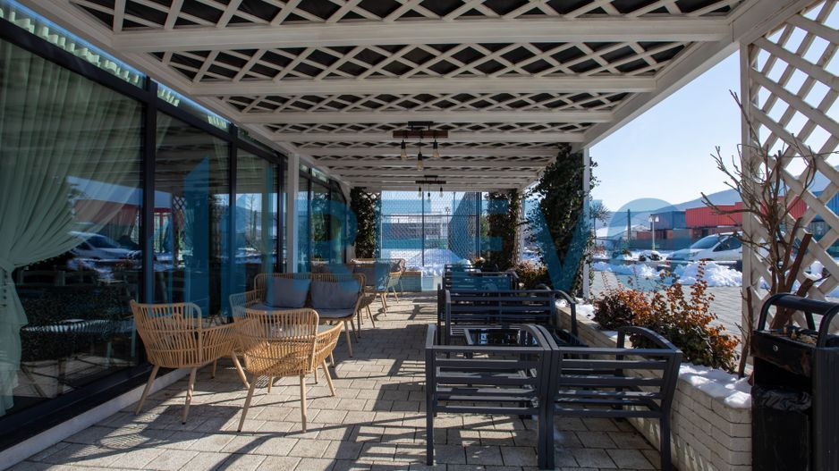 Complex Multifuncțional de vânzare - Comision 0% - Poză 37