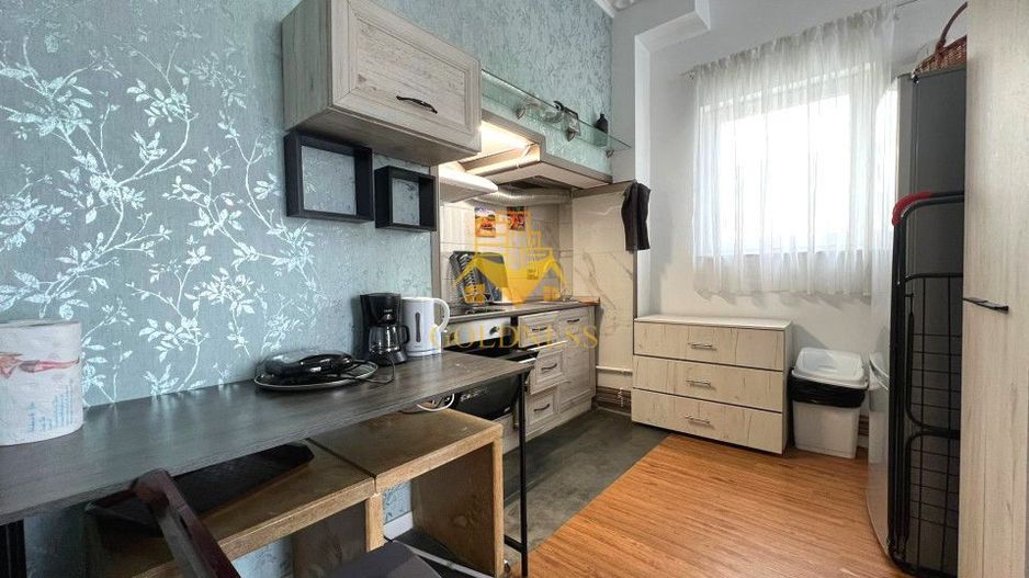 2 camere open-space, modern, parcare, Zorilor, UMF, Zona Louis Pasteur - Poză 5