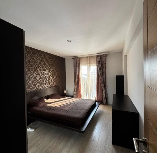 3 camere+2 locuri parcare în Cosmopolis - Poză 7