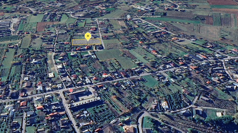 SE VINDE-Teren intravilan  Falticeni - Poză 3