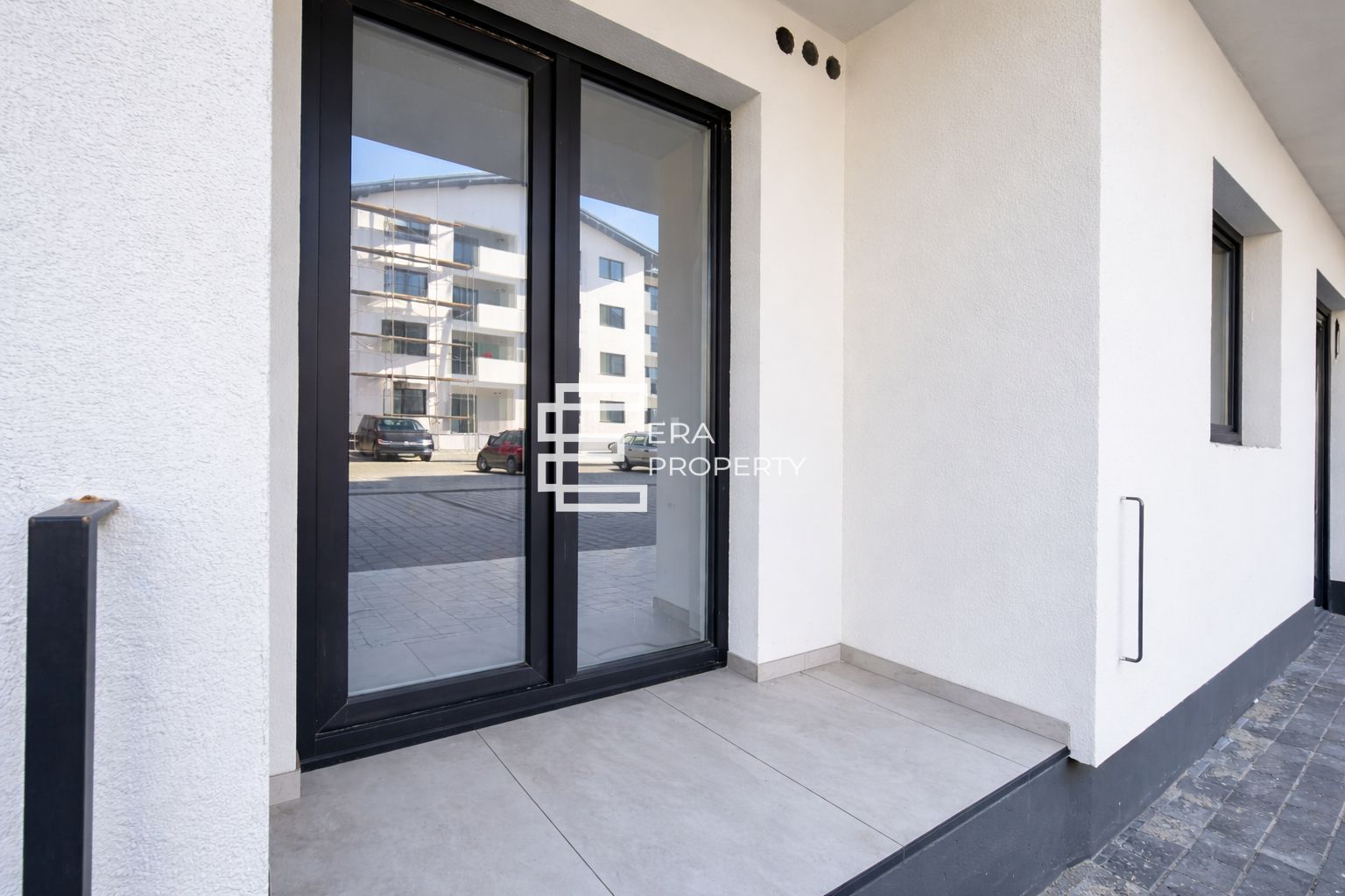 Apartament 2 camere | balcon | loc de parcare | Doamna Stanca | Șelimbăr - Poză 5