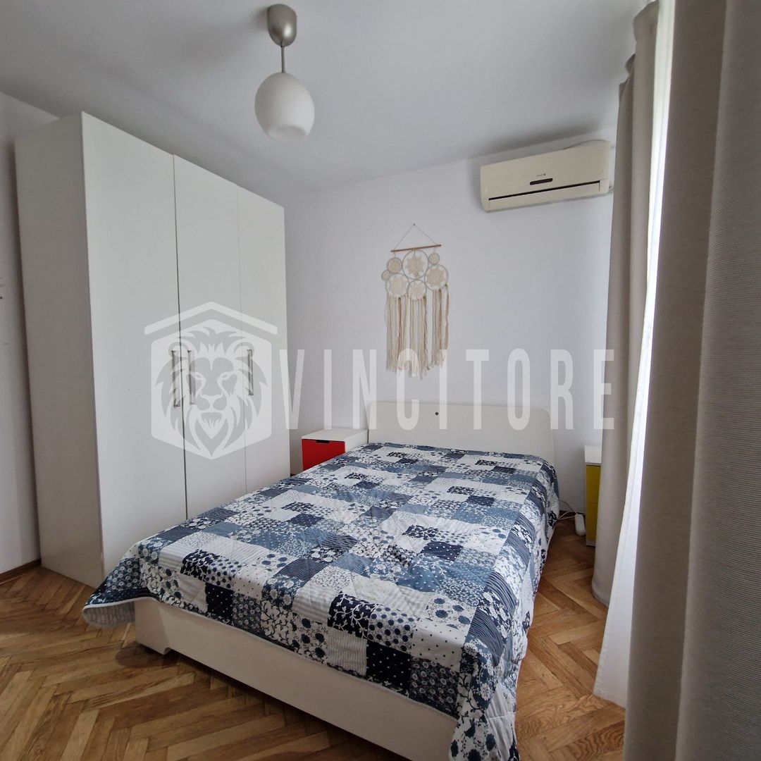 Apartament 3 Camere Aparatorii Patriei - 10 Min Metrou - Poză 3