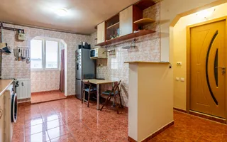 Vânzare apartament 2 camere | Ghencea | Finisat Modern - Poză 16