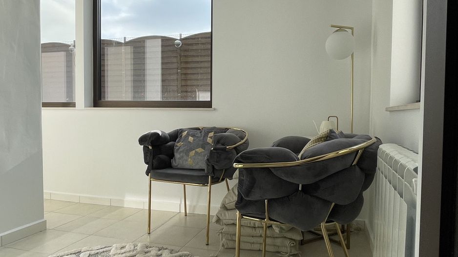 Rovere Concept | 2 Camere | Gradina | Pipera | Iancu Nicolae - Poză 18