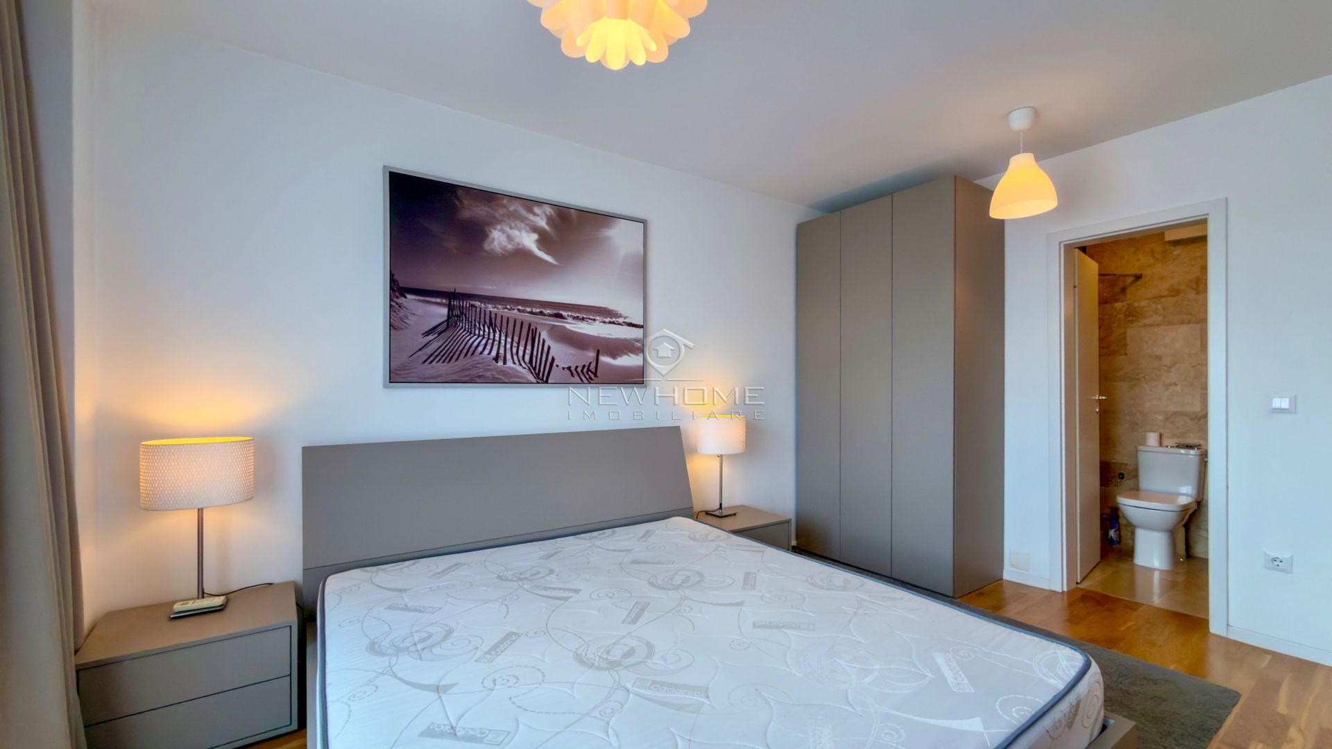 Apartament 1 camera Parcare, zona Iulius Mall - Poză 4