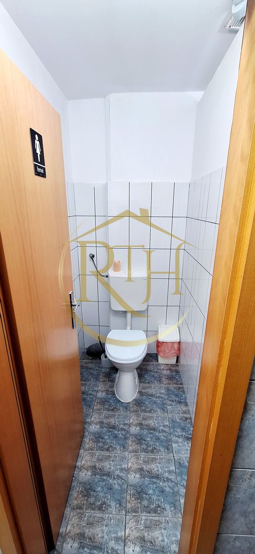 Oferim spre inchiriere spatii pentru birouri, zona Soarelui, parcare privata - Poză 16