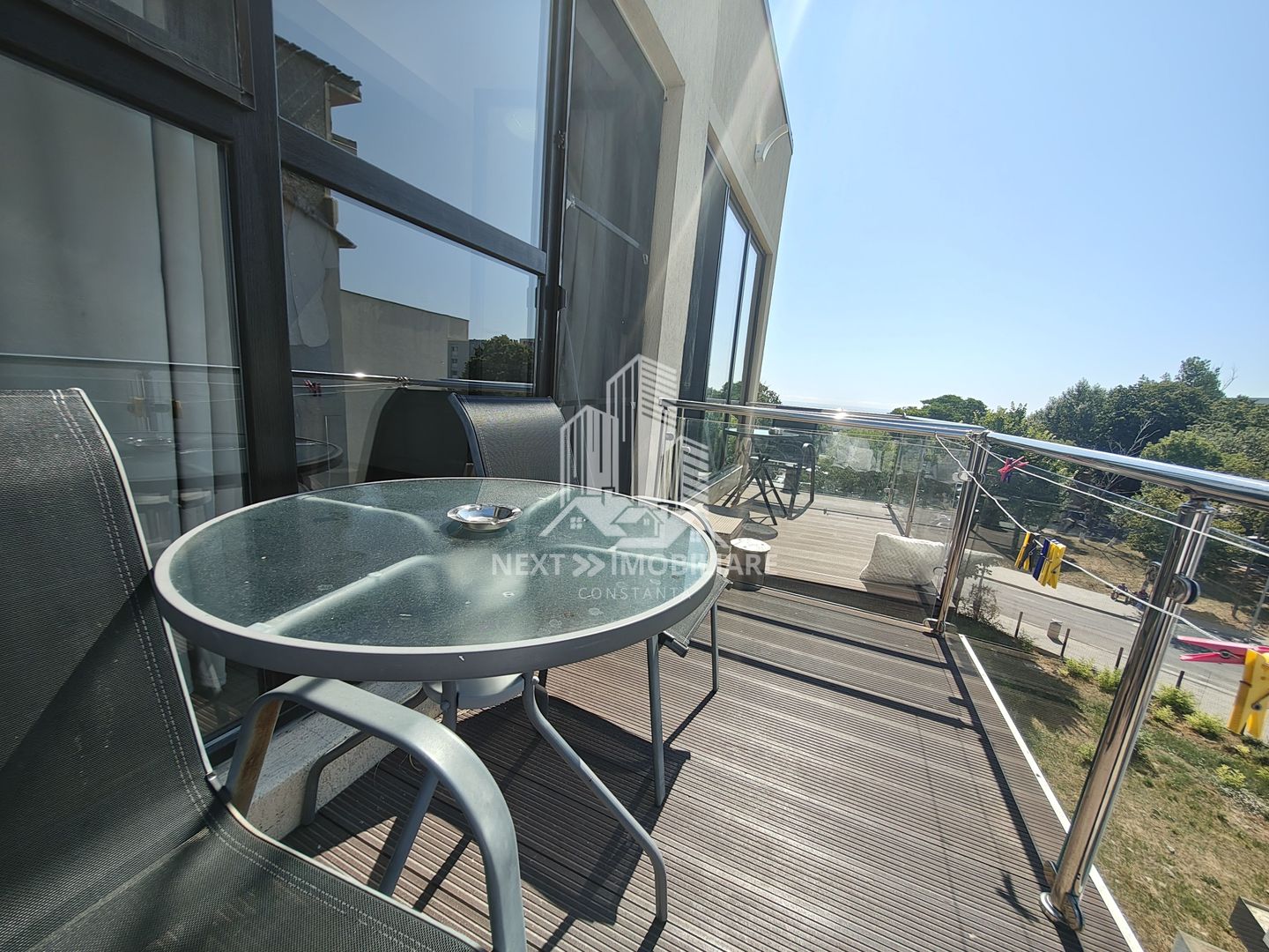 Apartament 2 camere cu vedere la mare – Stațiunea Saturn - Poză 5