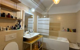 Apartament 2 camere la etajul 2 cu 80 mp de terasa in SOPOR! - Poză 3