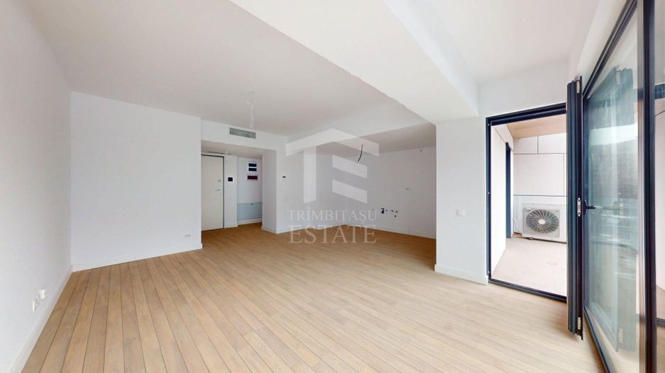 Apartament 3 camere 2 bai | Bdul B-dul 13 Septembrie - Sos. Panduri - Poză 6