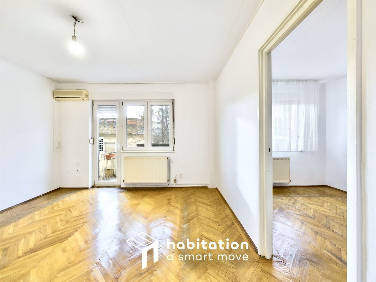 Tur virtual –Apartament 3 camere | Piața 700 | Parcare | Comision 0% - Poză 5