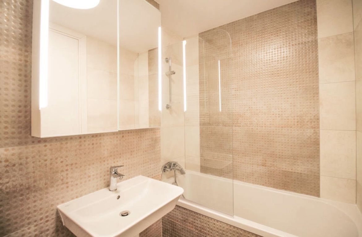 APARTAMENT CLOUD 9 | LUX - Poză 6