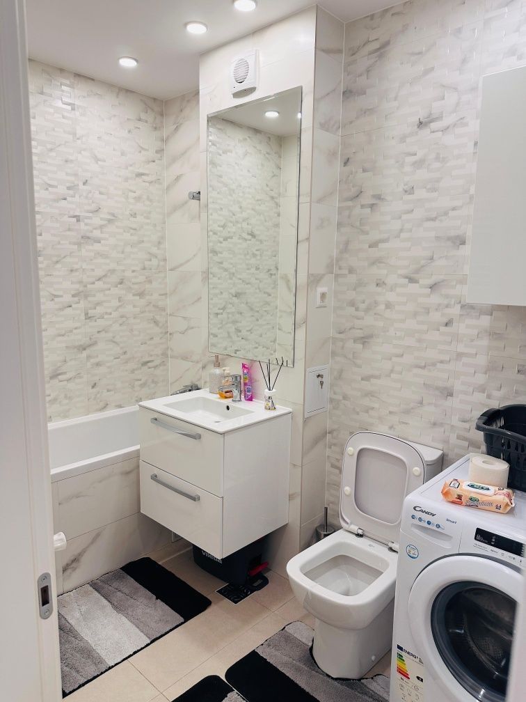 Apartament 2 camere in Complex Hills - Theodor Pallady - Poză 4
