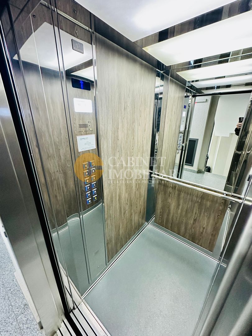 Apartament cu 3 Camere -  Bloc Nou Intabulat  -  Zona Nicolina - Poză 16