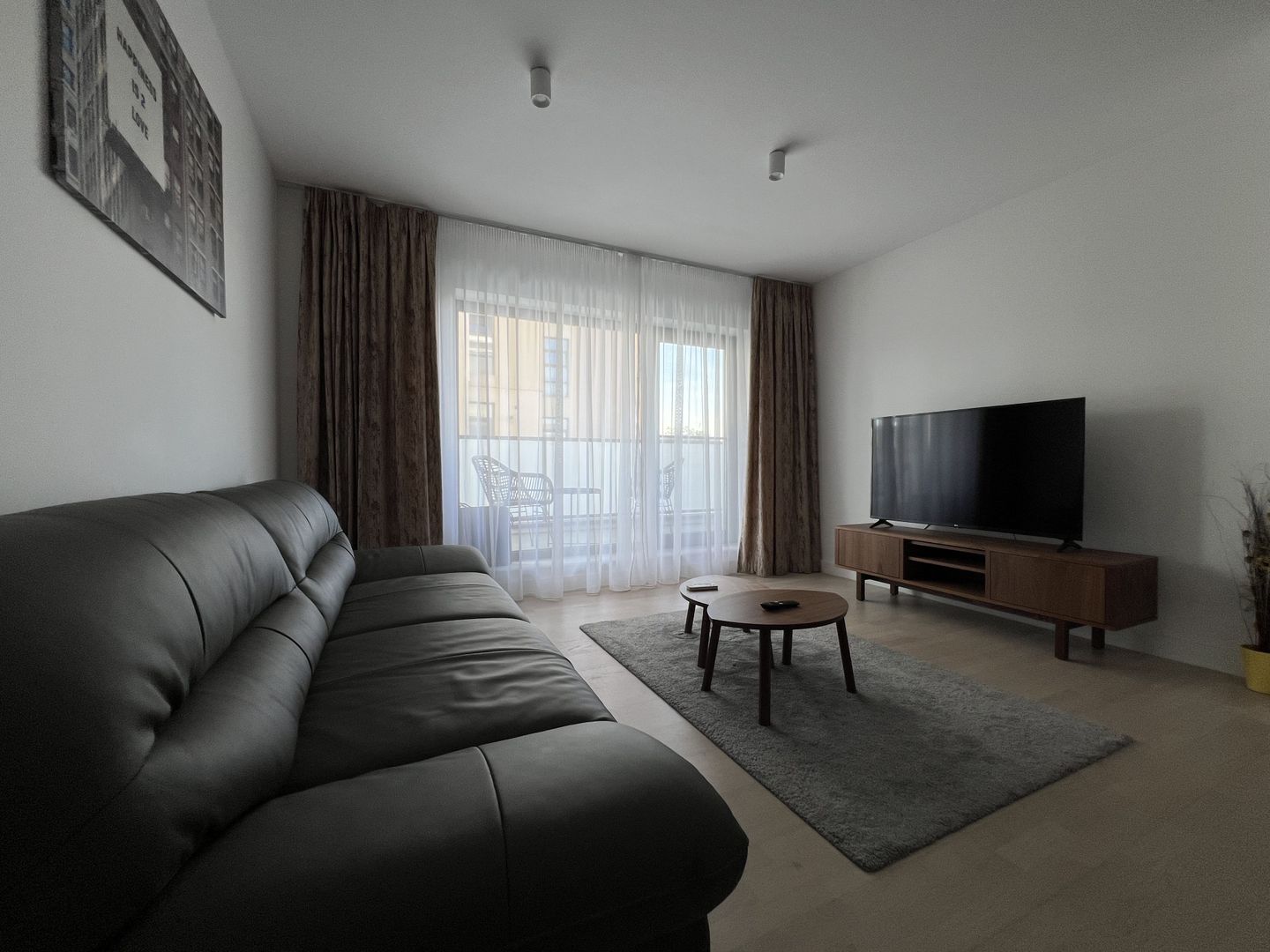 Apartament Pipera | Iancu Nicolae | Jolie Ville - Poză 25