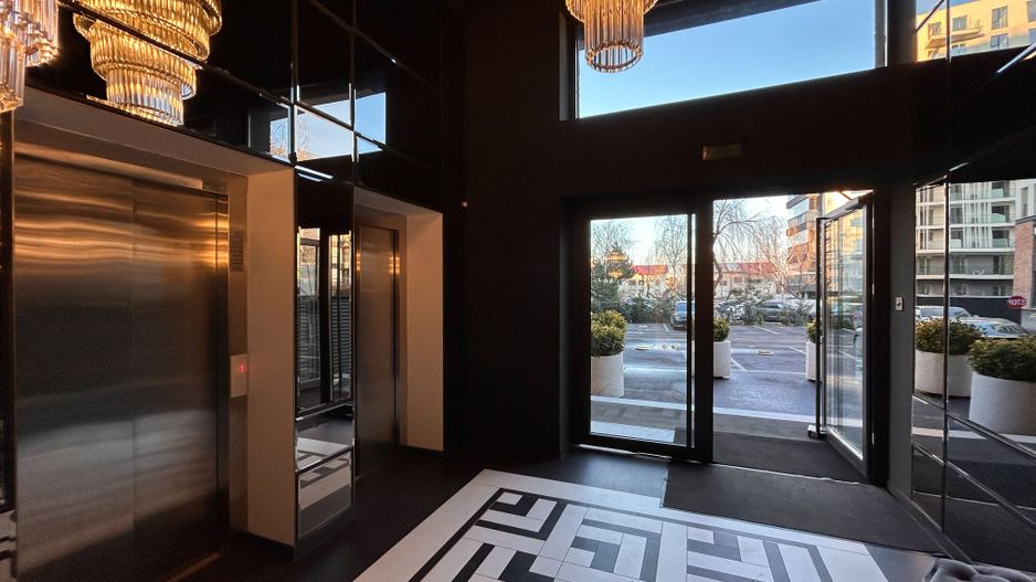 Chirie I Apartament 2 camere I Sisesti I Panorama Lake - Poză 23