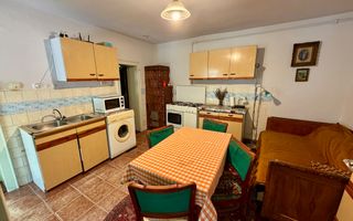 Casă de vânzare-teren 2.300 mp| Ocna Sibiului - Poză 18