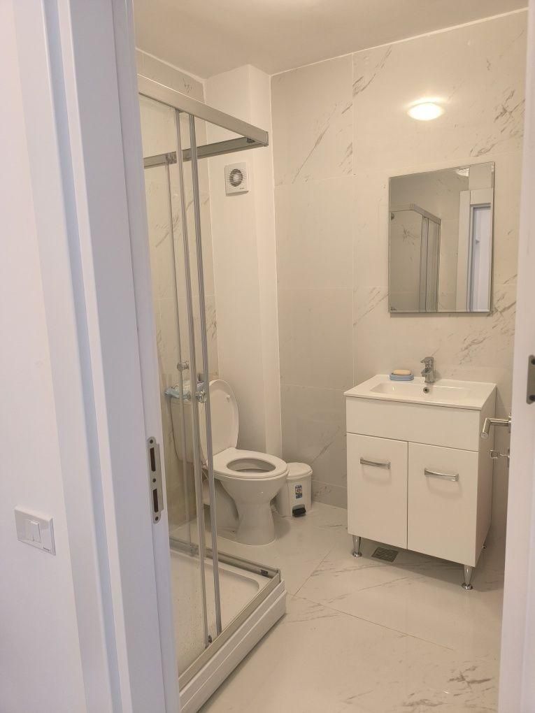 GARSONIERA METALURGIEI, LOC PARCARE, PRET-FRIENDLY, BLOC NOU, CENTRALA - Poză 5