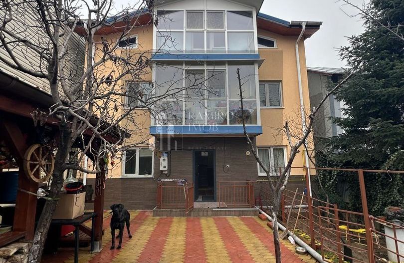 Vila individuala - Sector 4 - Berceni - Poză 1