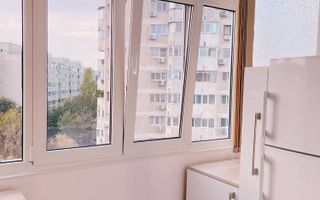 De vanzare Garsoniera Lujerului, Utilata, Moderna, 4min Metrou - Poză 5