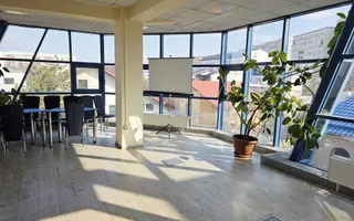 Clădiri de birouri de închiriat Sector 4 – 1.100 mp, vizibilitate stradală - Poză 34