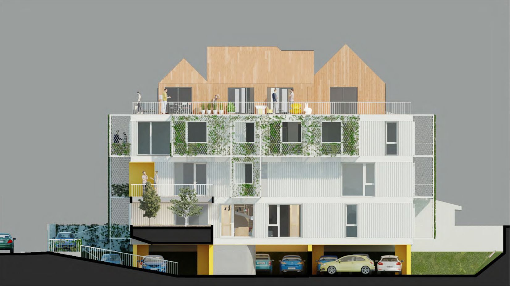 Teren cu Autorizatie de Construire | Damaroaia - Poză 2