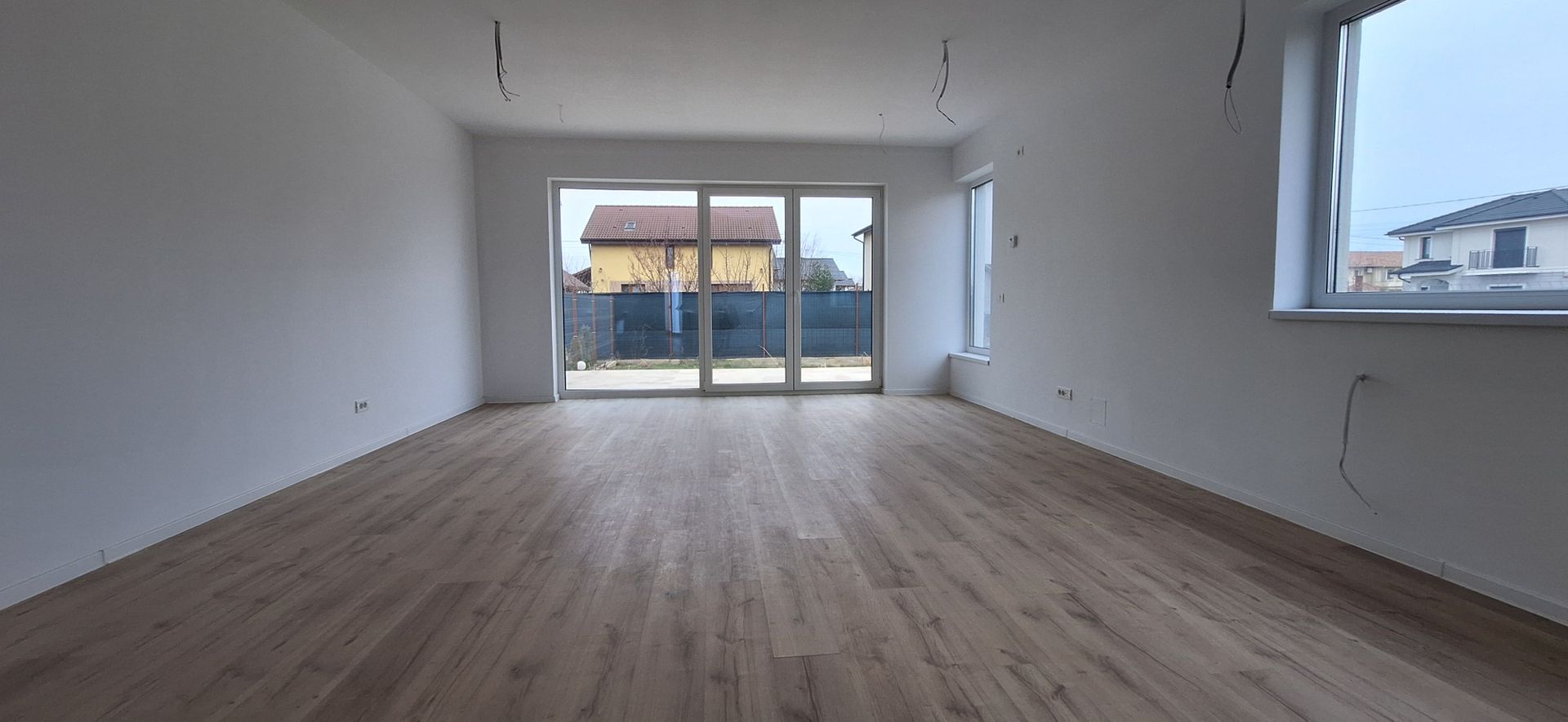 Duplex Parter cu 3 camere - Poză 17