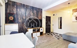 Apartament de inchiriat cu 3 camere in Iosia, Oradea - Poză 6