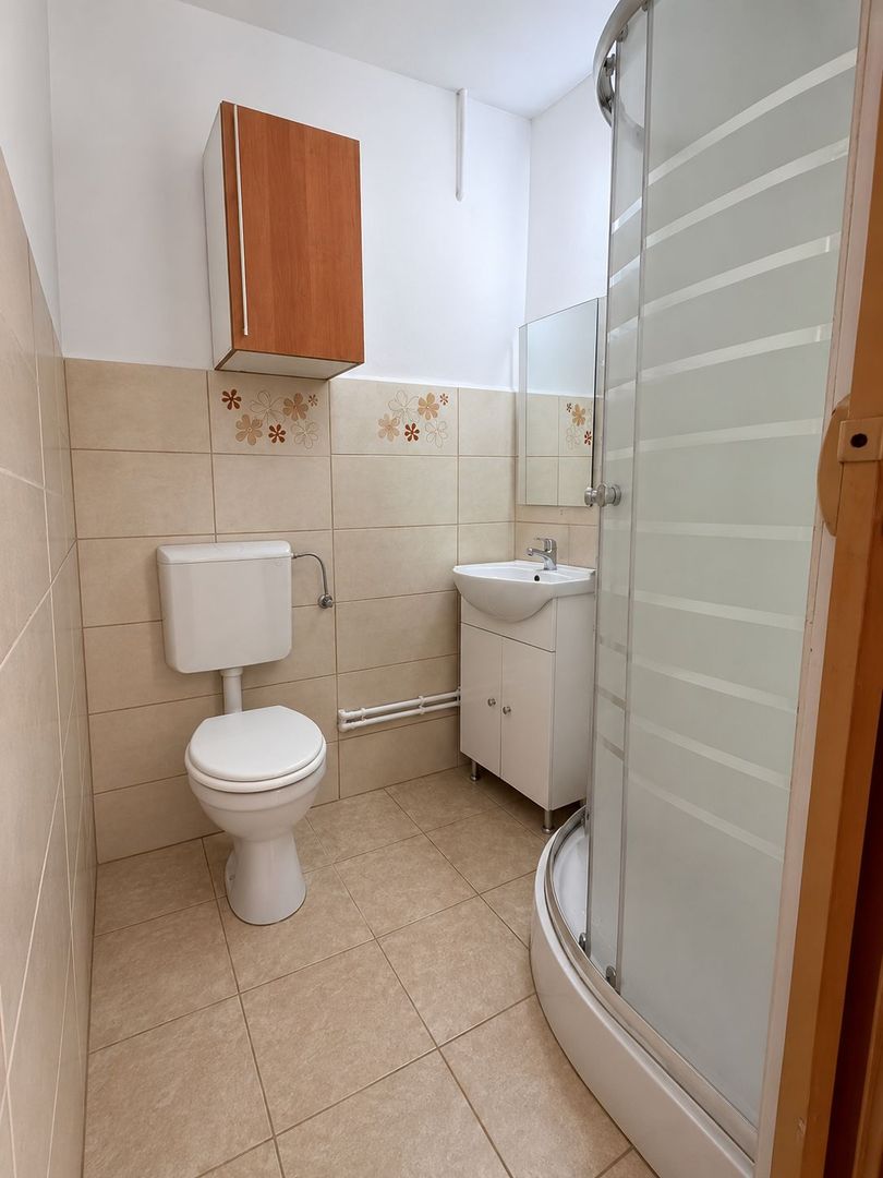 Garsoniera in zona Rogerius - Poză 8