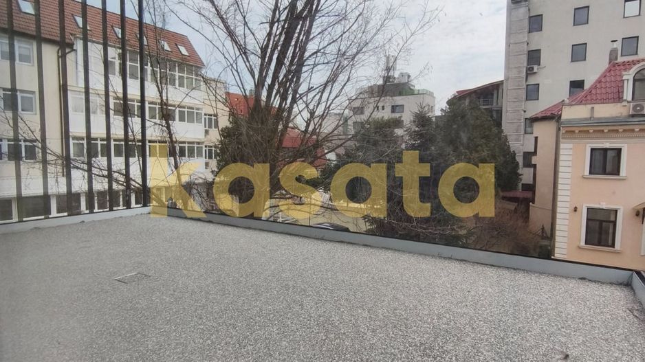 Apartament 4 camere | Herastrau | Loc parcare - Poză 26