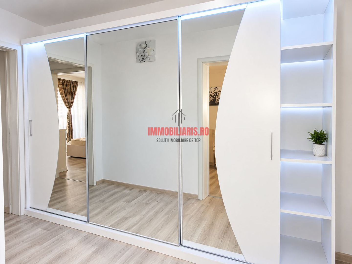 Piata Muncii metrou - Renovat - Etaj 1 - Liber - Poză 5