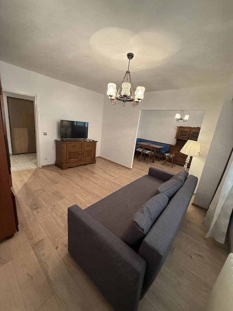 Închiriere Apartament cu 4 camere, Iancului metrou, Pet friendly - Poză 2
