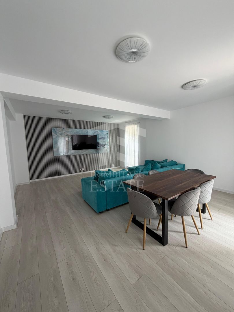 Casa tip duplex Tunari P+1 - Poză 6