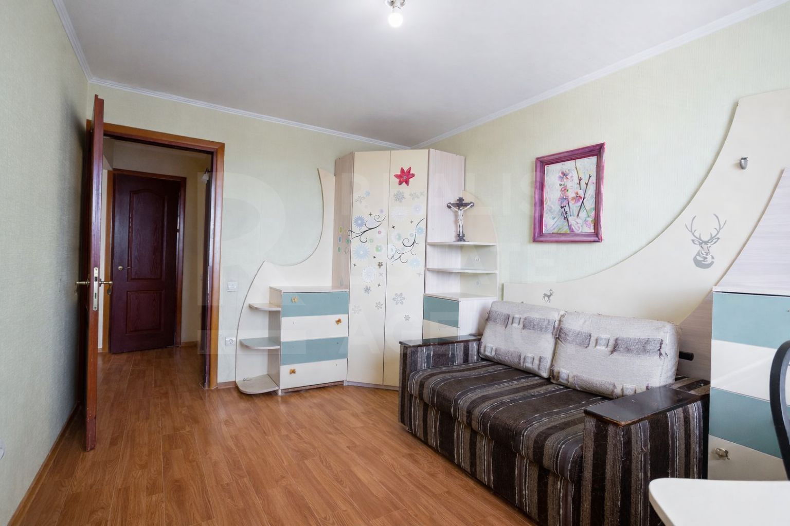 Vânzare, apartament, 3 camere, strada Melestiu, Centru - Poză 9