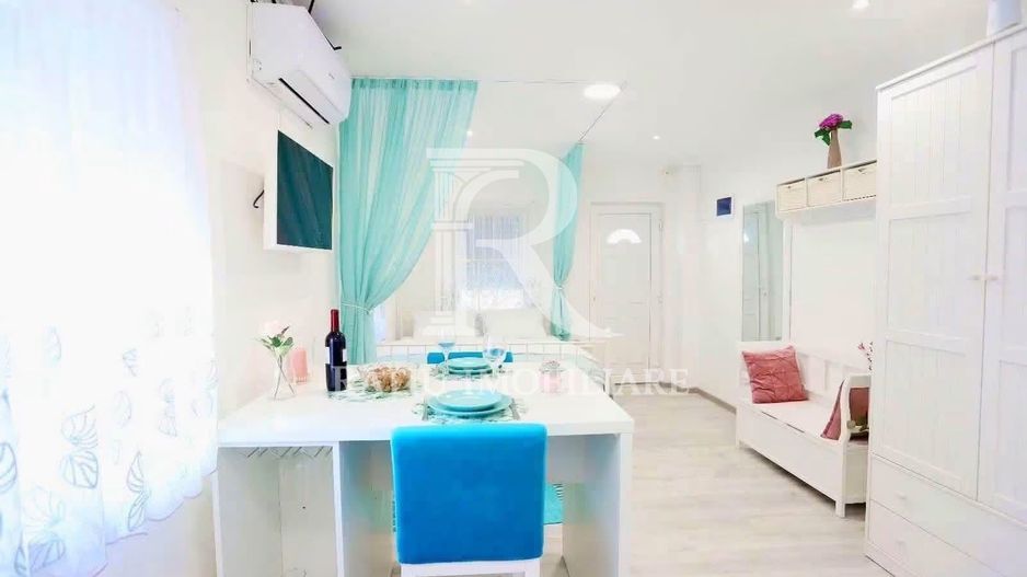 Studio cochet de închiriat | Central | Oradea - Poză 1