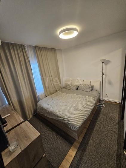 Apartament 2 camere, la cheie, etaj intermediar – Grigorescu. - Poză 3