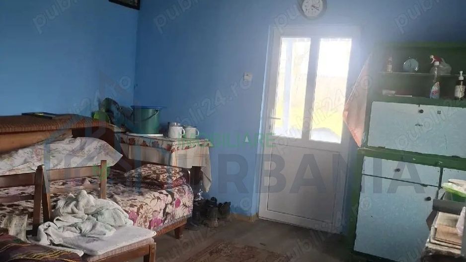 Casa de vinzare in Doroscani  com Popesti. Iasi - Poză 3